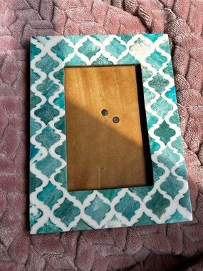 Beautiful Heavy-Duty frame